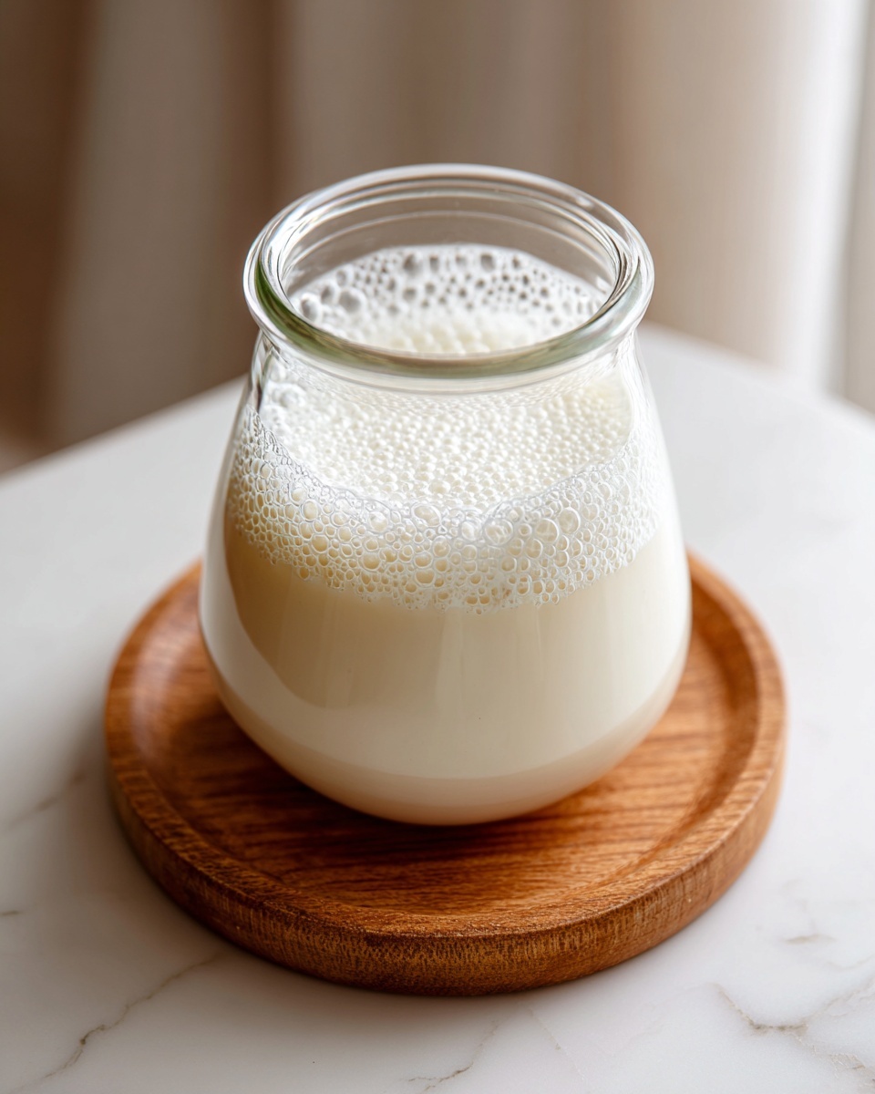 The BEST Sugar-Free Condensed Milk Recipe - Recipe Image