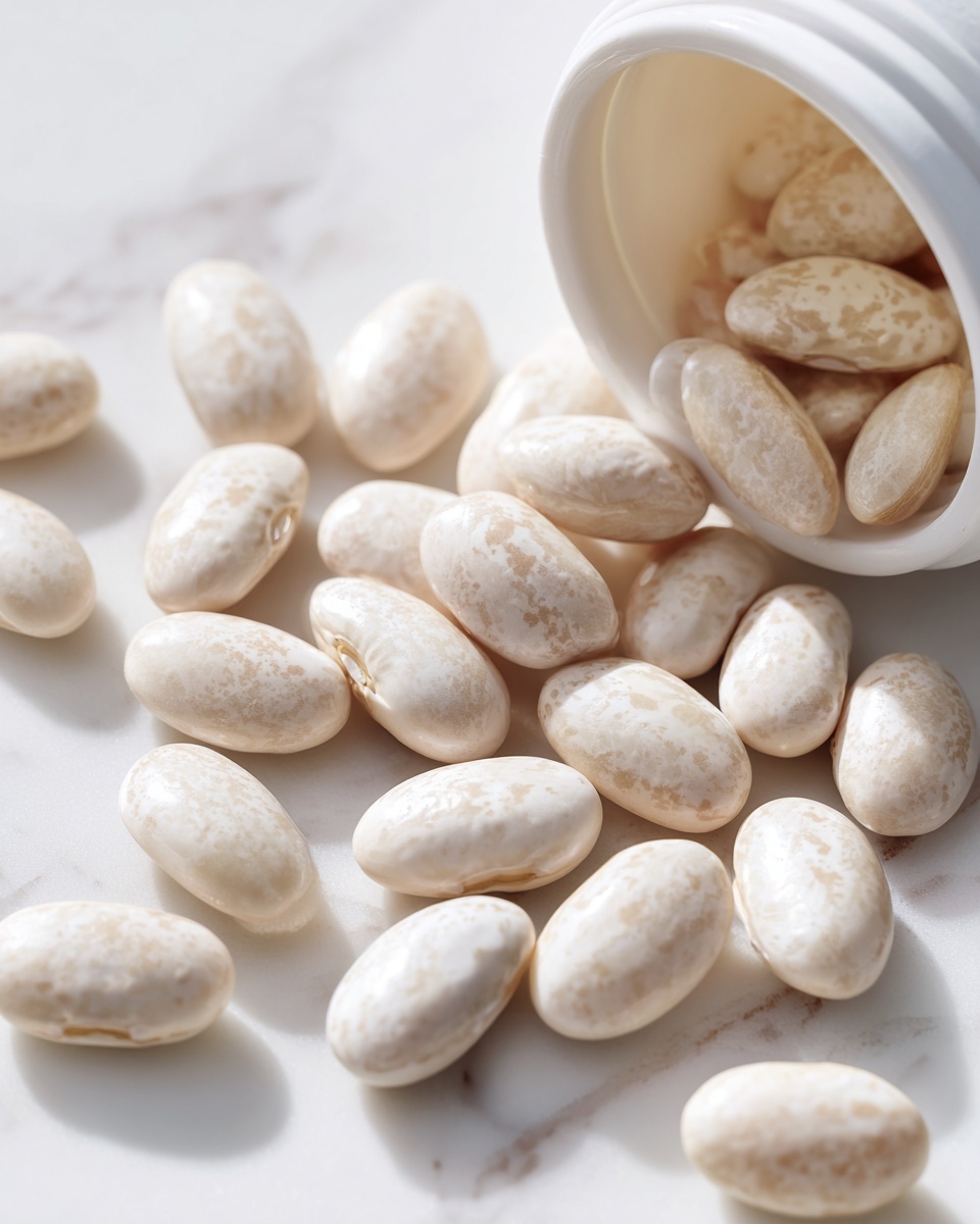 Creamy Mediterranean White Beans Recipe - Recipe Image