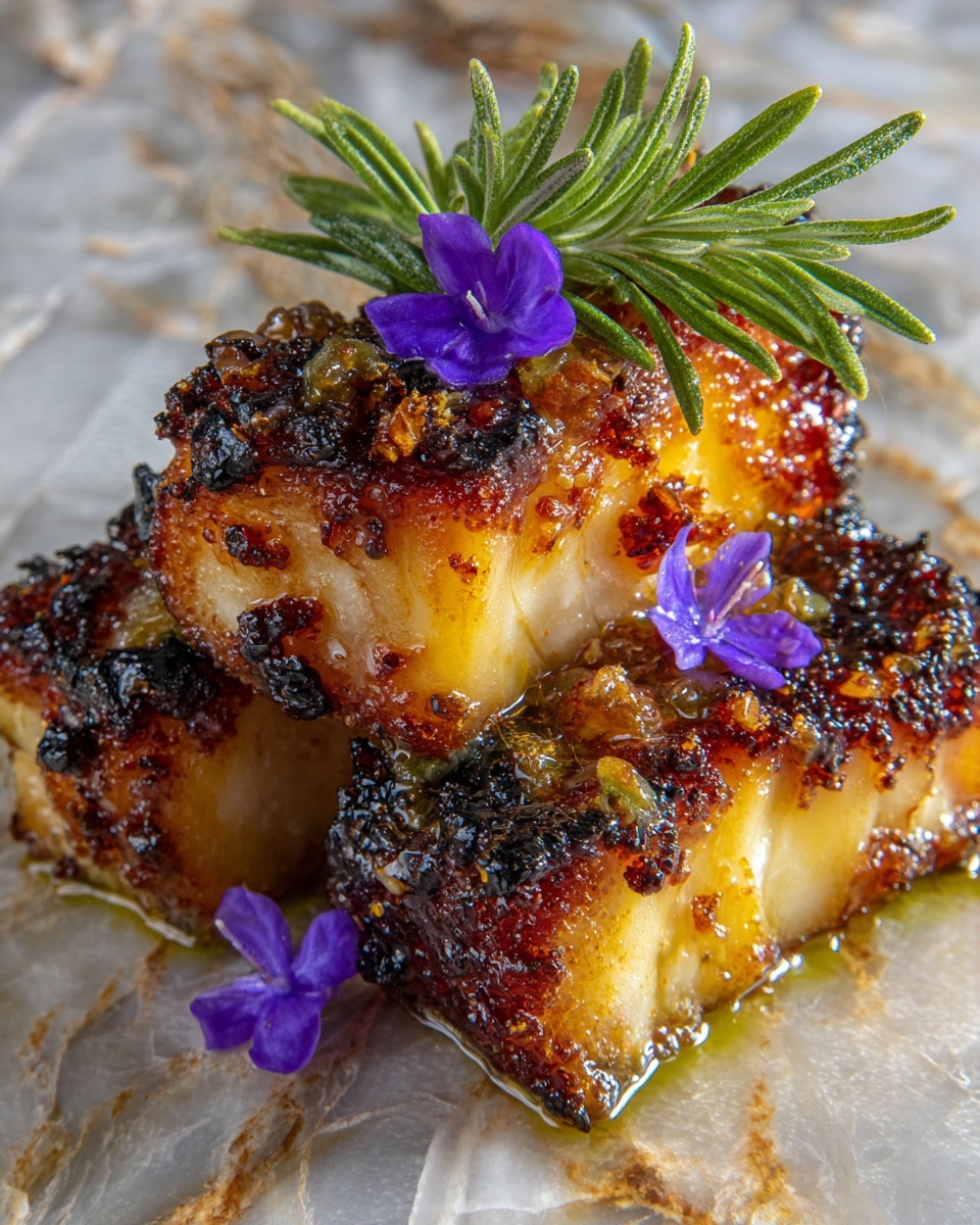 Cajun Blackened Catfish Recipe - Recipe Image