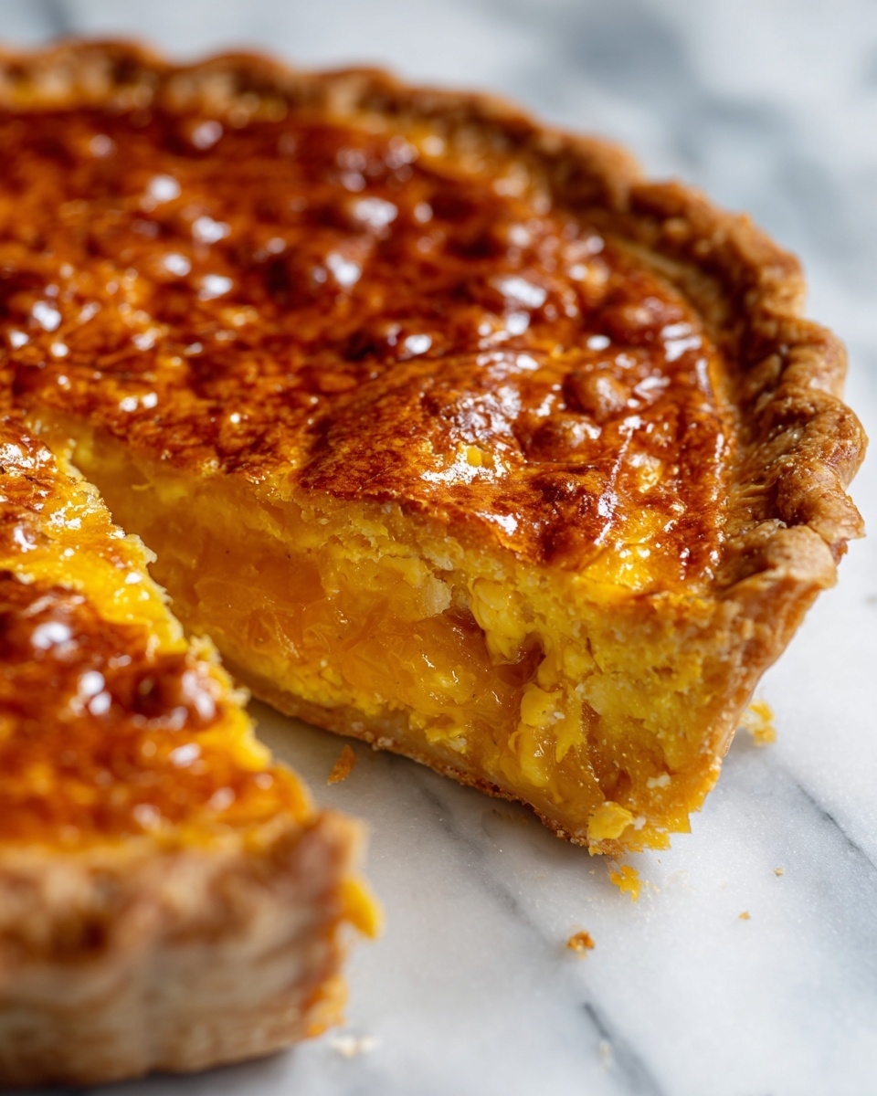 Grandmother’s Classic Pie Crust Recipe - Recipe Image