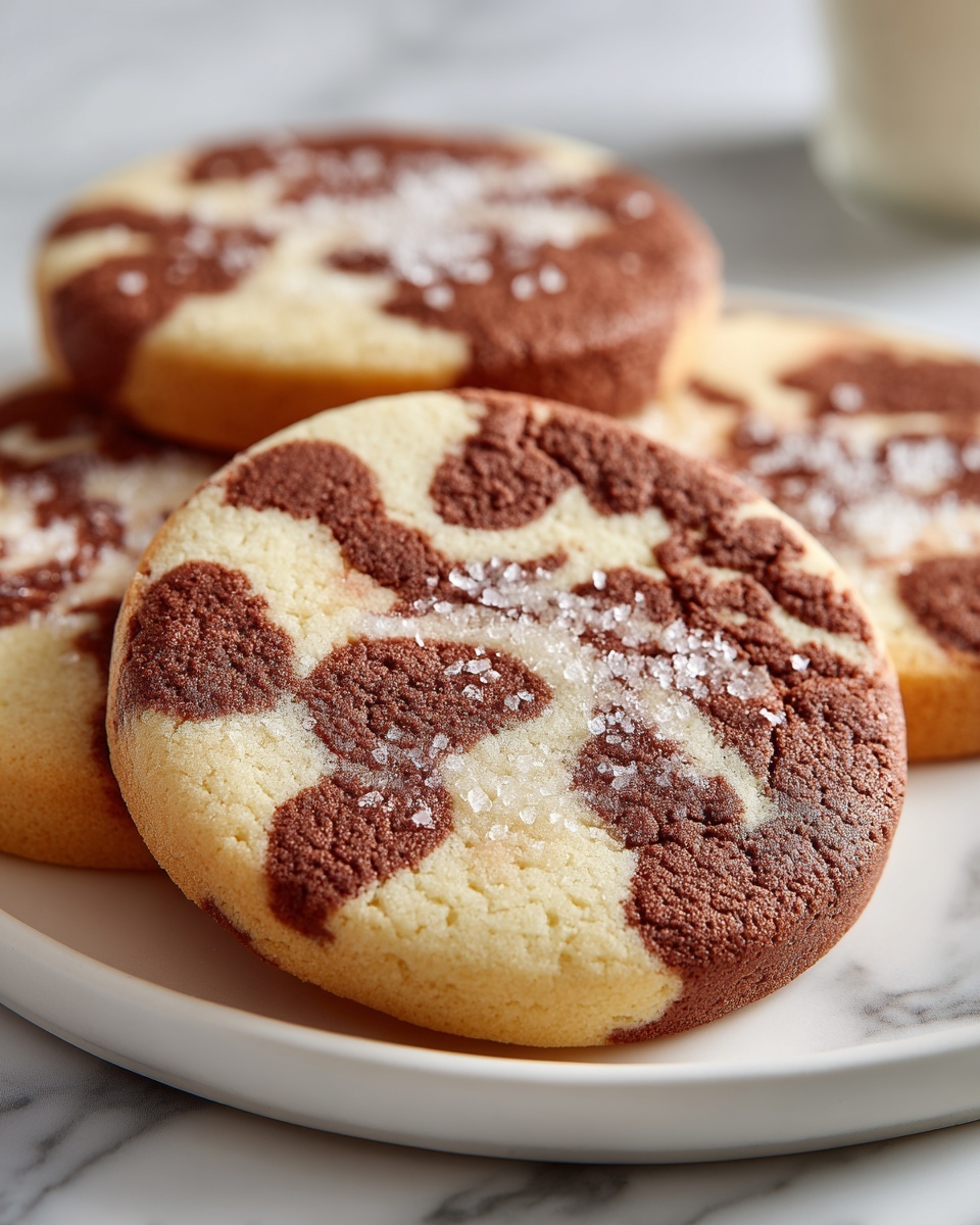 Almond Flour Cookies: A Healthier Twist on a Classic Treat Recipe - Recipe Image