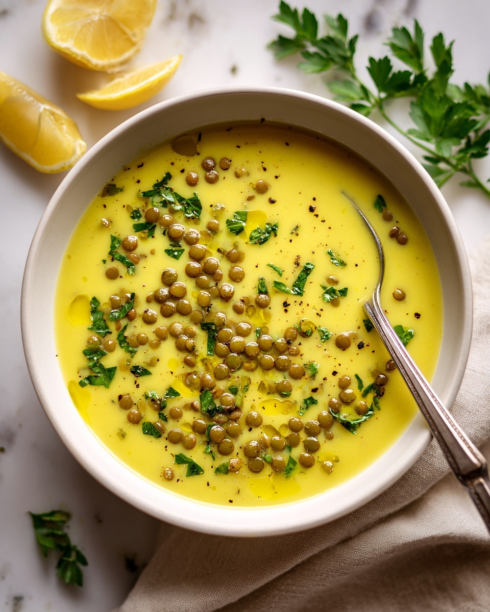 Lemon Caper Sauce Recipe - Recipe Image