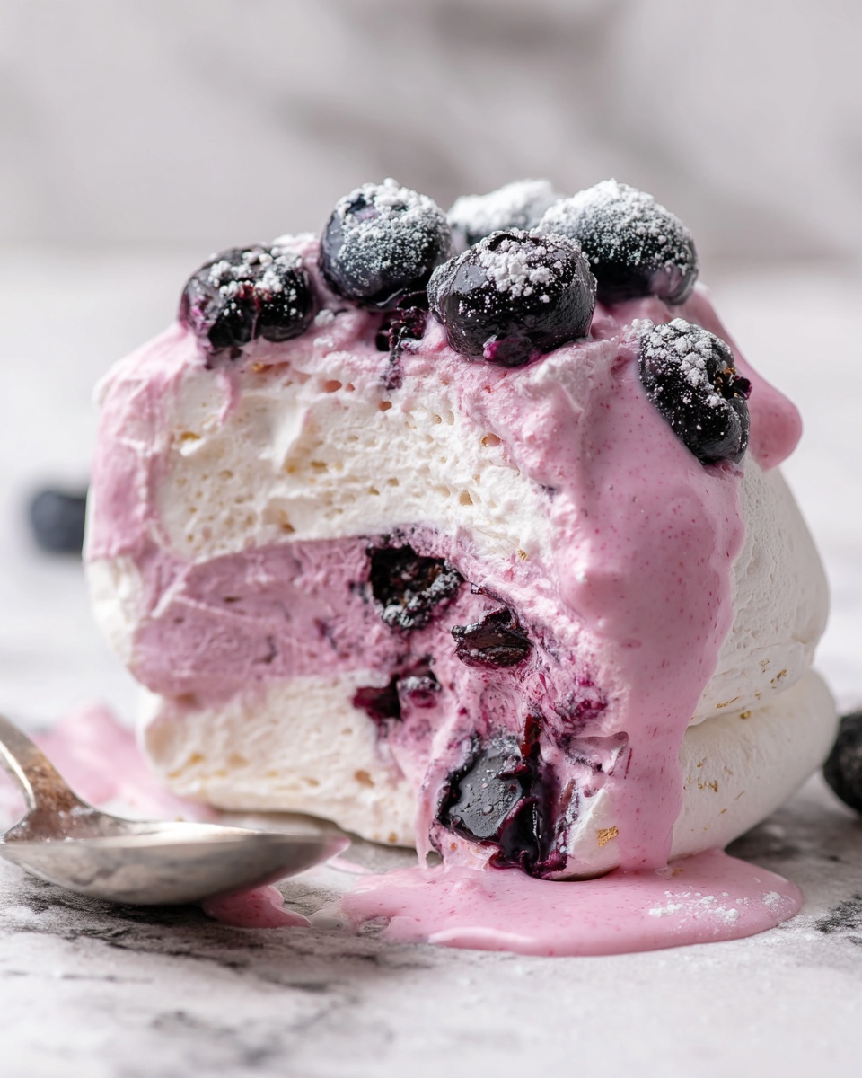 Blackberry Dumplings Recipe - Recipe Image