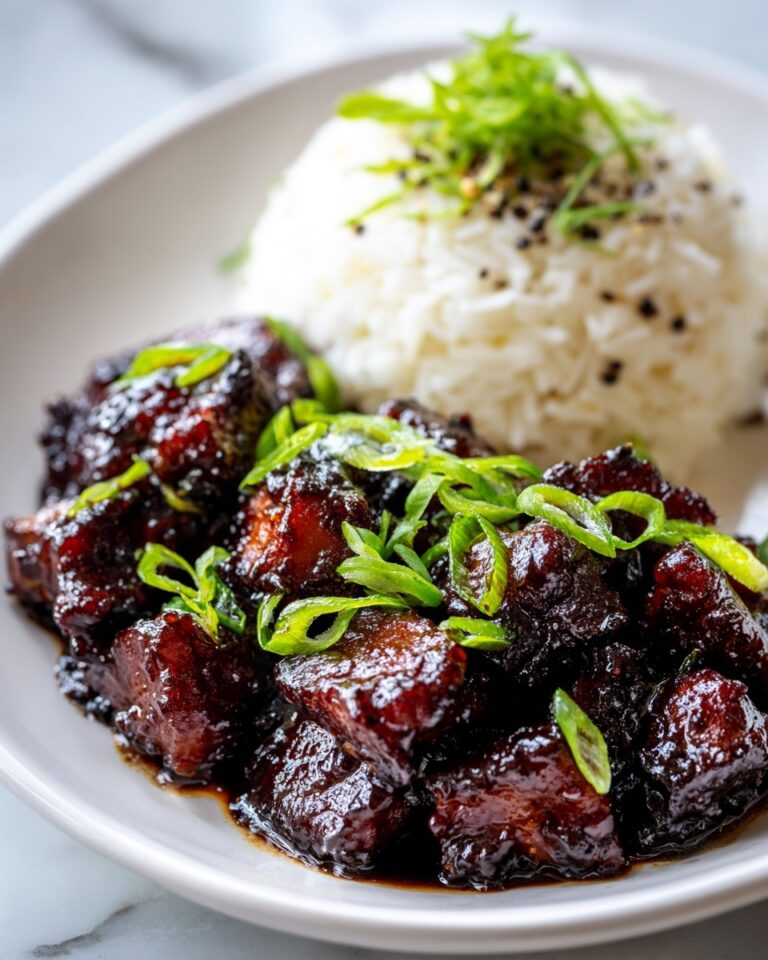 Huli Huli Chicken Recipe