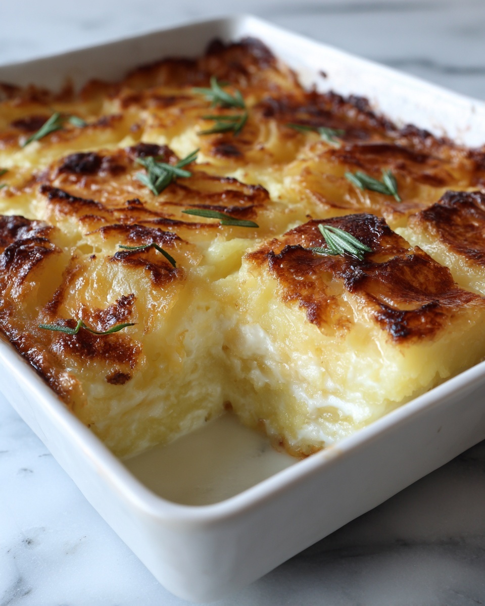 Taco Casserole Recipe - Recipe Image