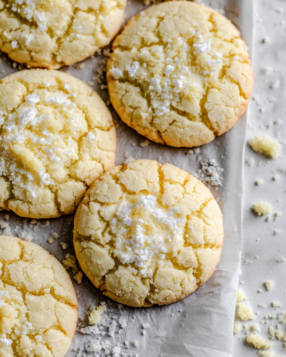 Fluffernutter Cookies Recipe - Recipe Image
