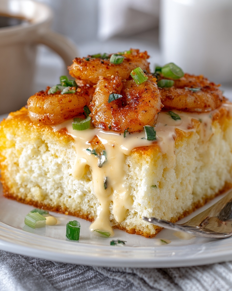 Sesame Crusted Prawn Toast Sliders Recipe - Recipe Image