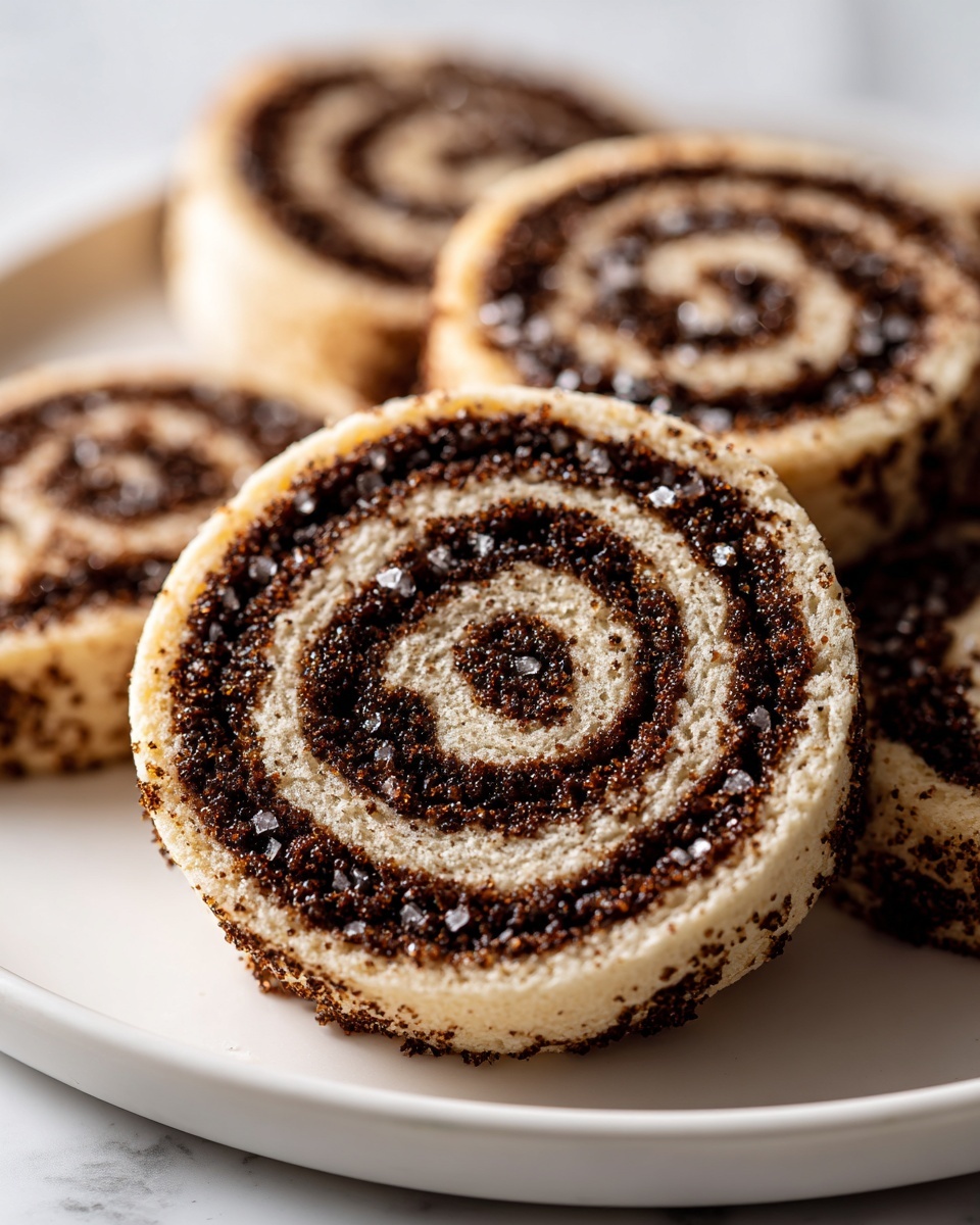 Cinnamon Roll Sugar Cookies Recipe - Recipe Image