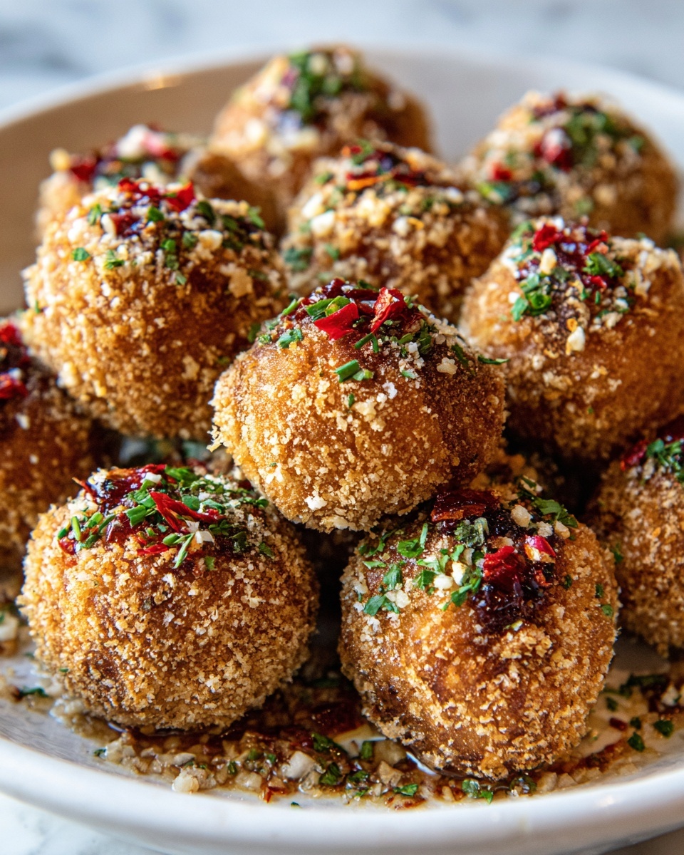 Fairy Bites Recipe - Recipe Image