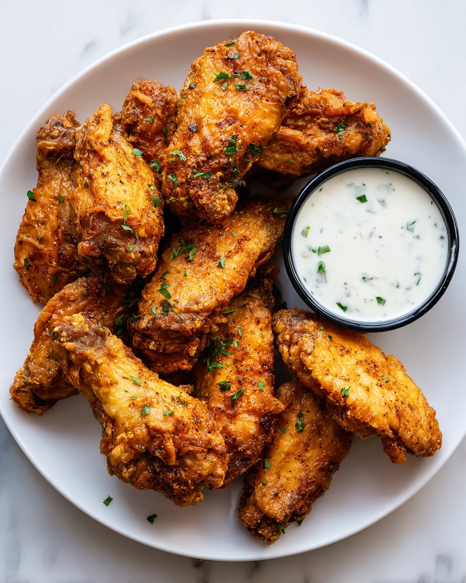 Air Fryer Chicken Bites Recipe - Recipe Image