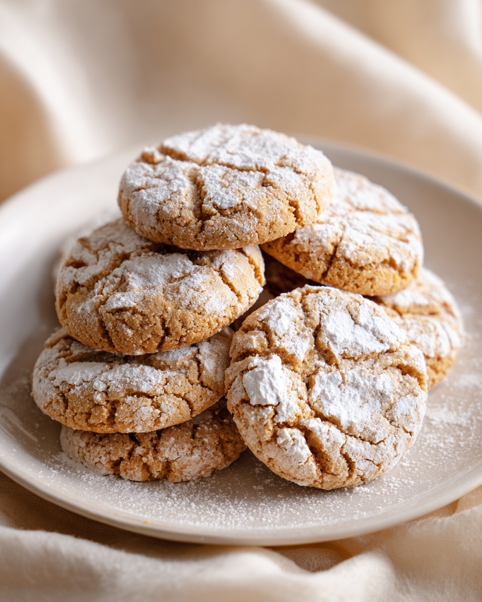 Irish Soda Bread Cookies Recipe - Recipe Image