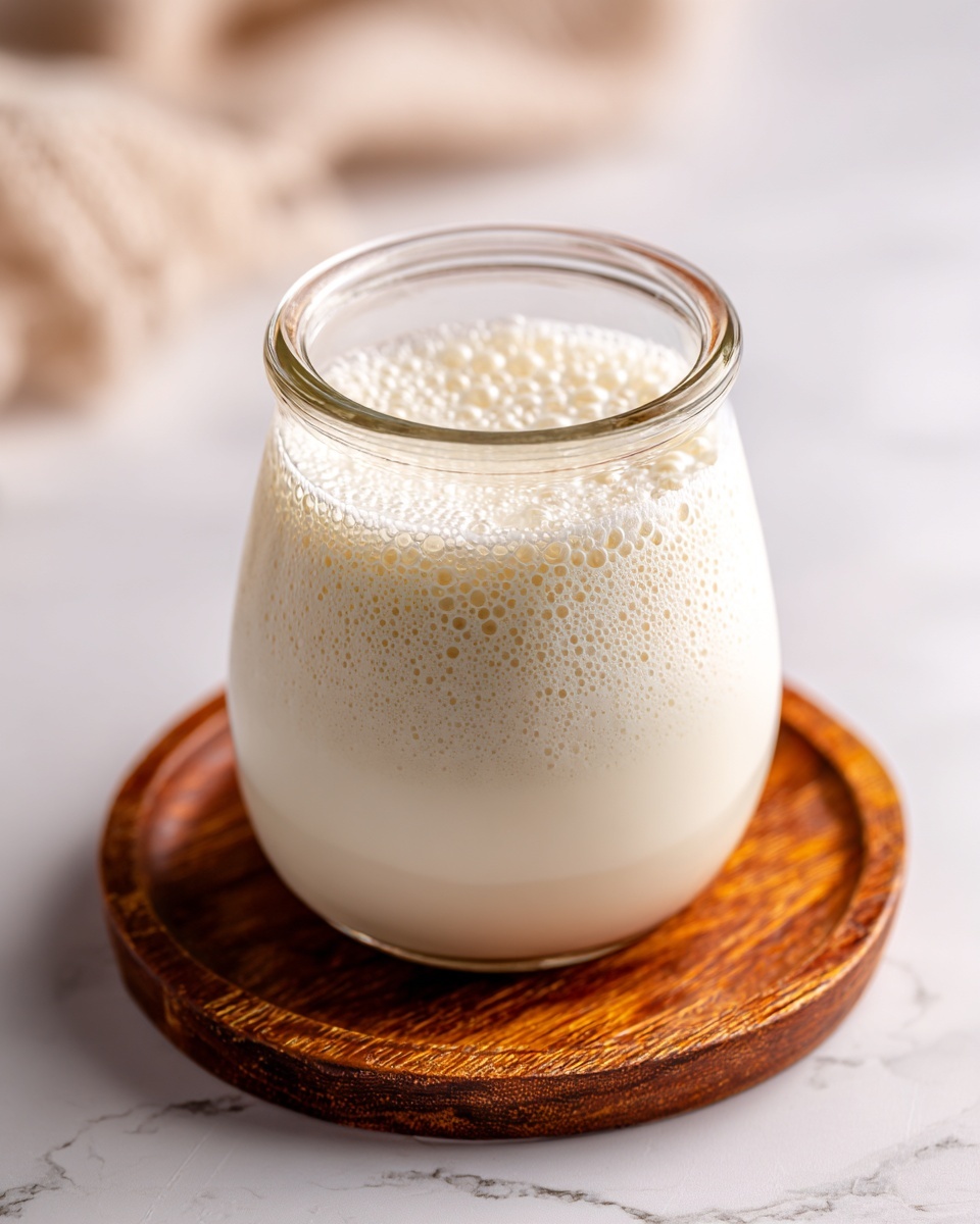 The BEST Sugar-Free Condensed Milk Recipe - Recipe Image
