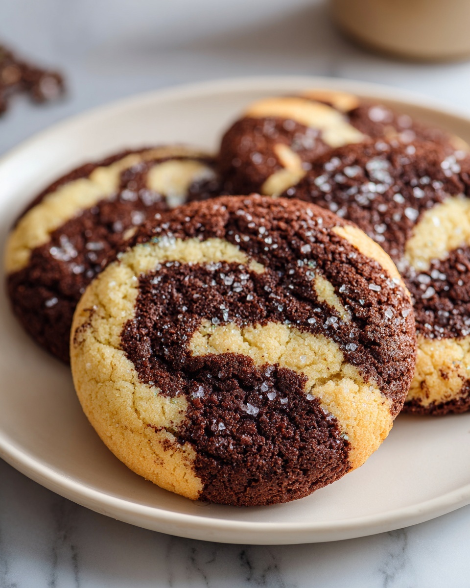 Almond Flour Cookies: A Healthier Twist on a Classic Treat Recipe - Recipe Image
