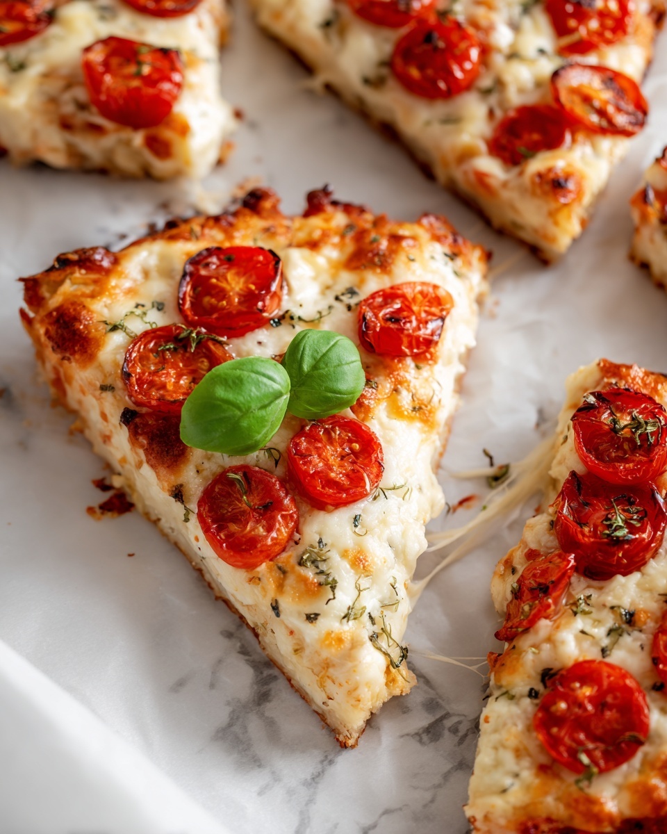 Breakfast Pizza Recipe - Recipe Image