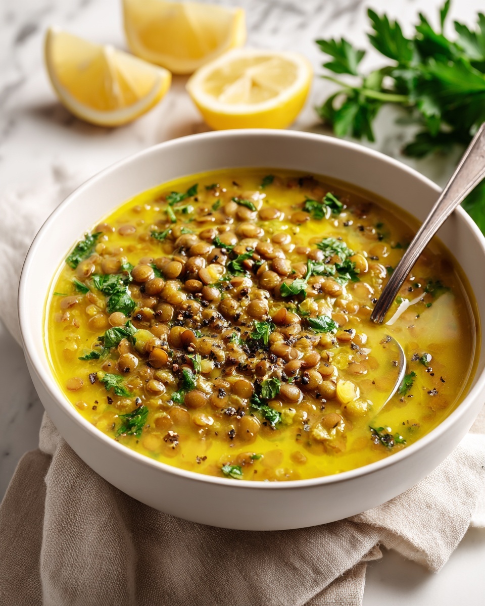 Lemon Caper Sauce Recipe - Recipe Image
