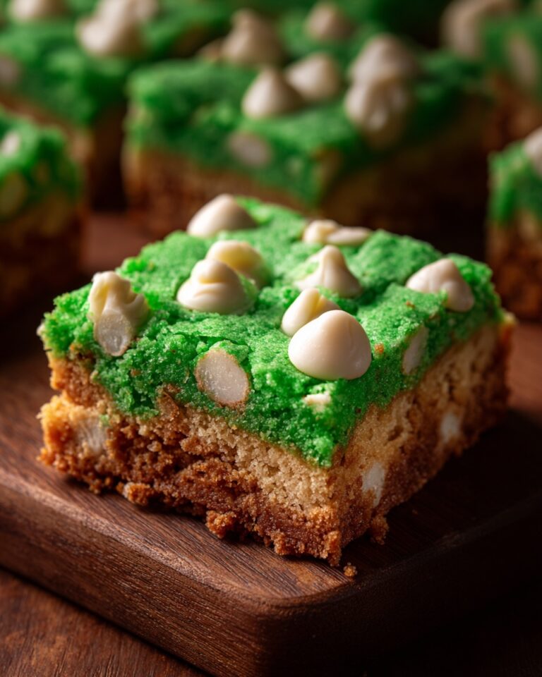 White Chocolate Chip Matcha Scones for St. Patrick’s Day Recipe