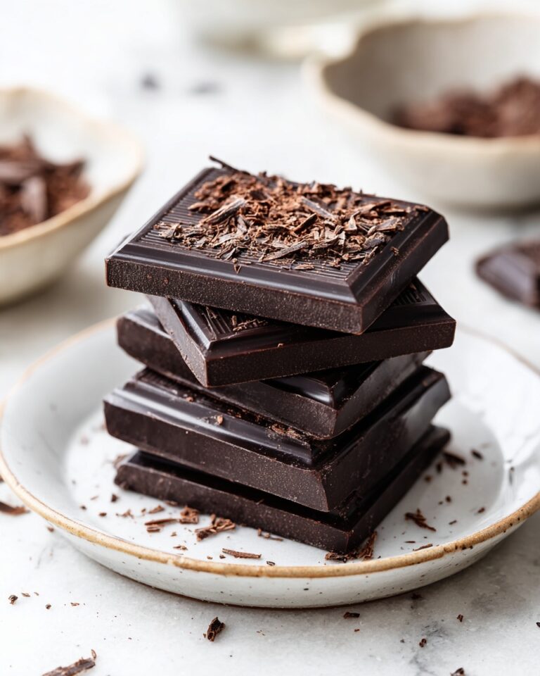 Keto Chocolate Heaven Recipe