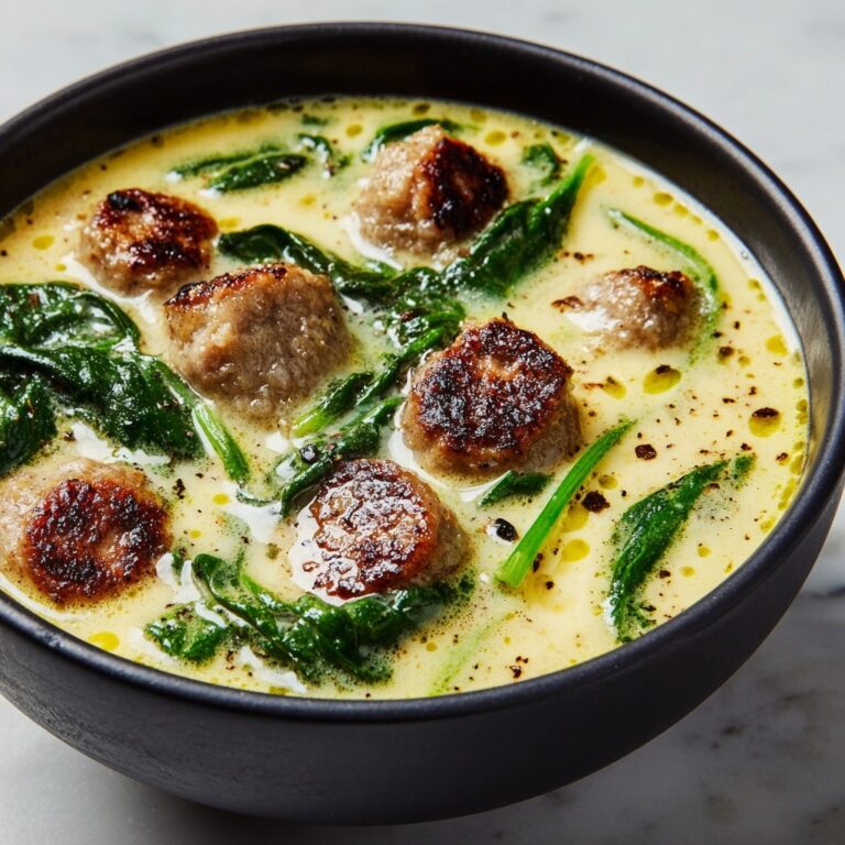 Easy Olive Garden Zuppa Toscana Soup Recipe