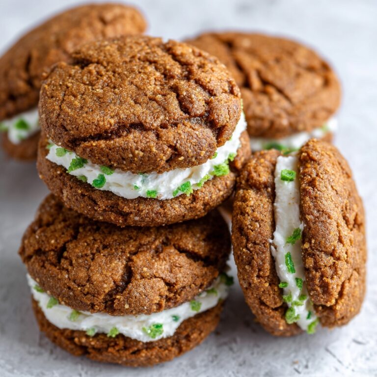 Jalapeño Cornbread Whoopie Pies Recipe