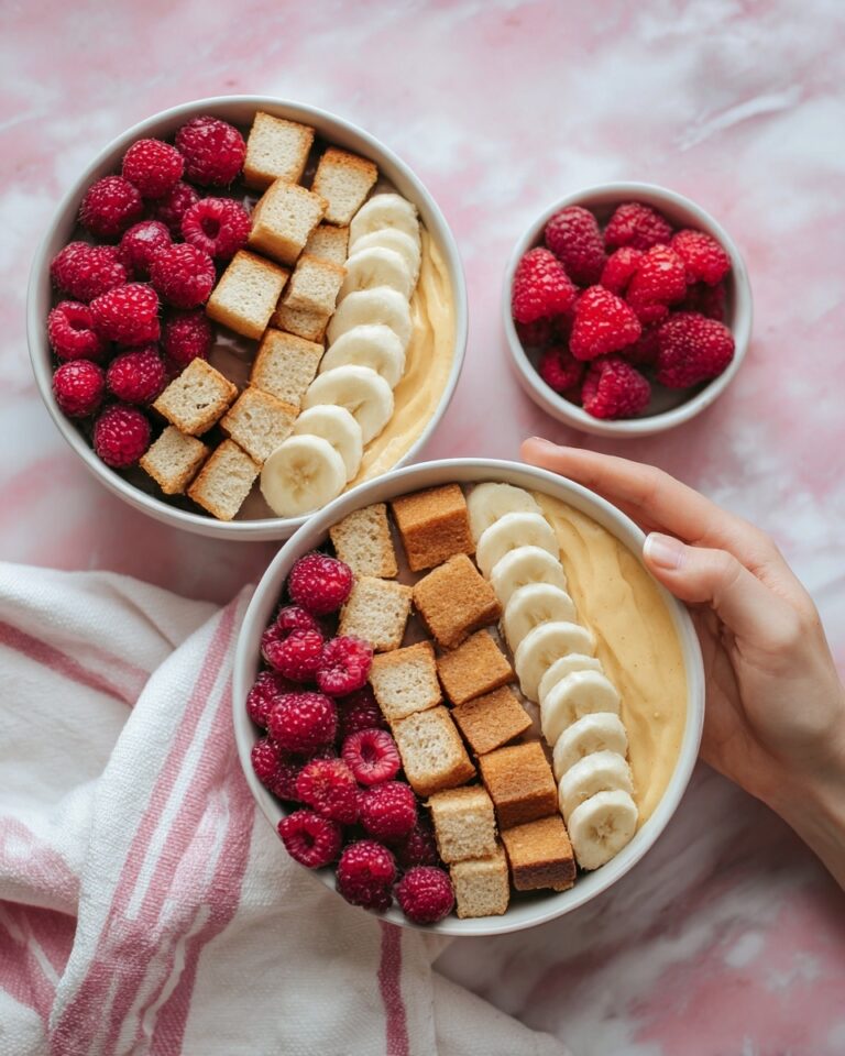 Sweet Maple Rhubarb Oatmeal Recipe