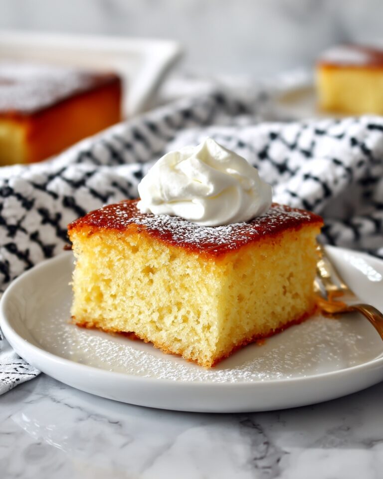 Honey Butter Sweet Potato Cornbread Recipe