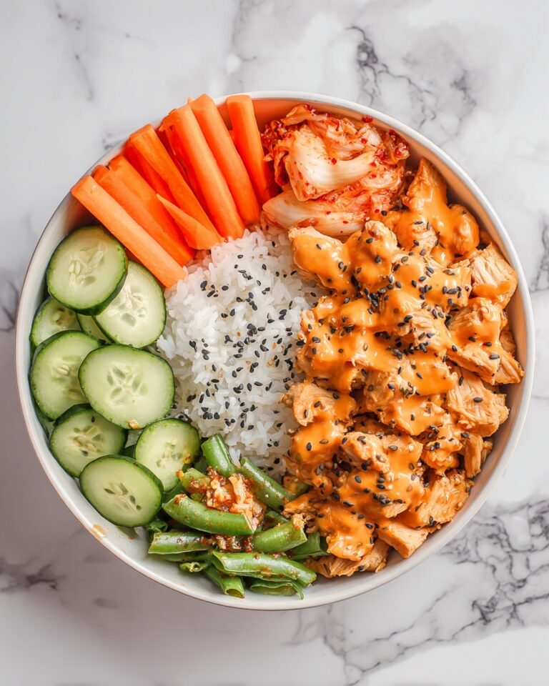 Korean BBQ Rotisserie Chicken Recipe