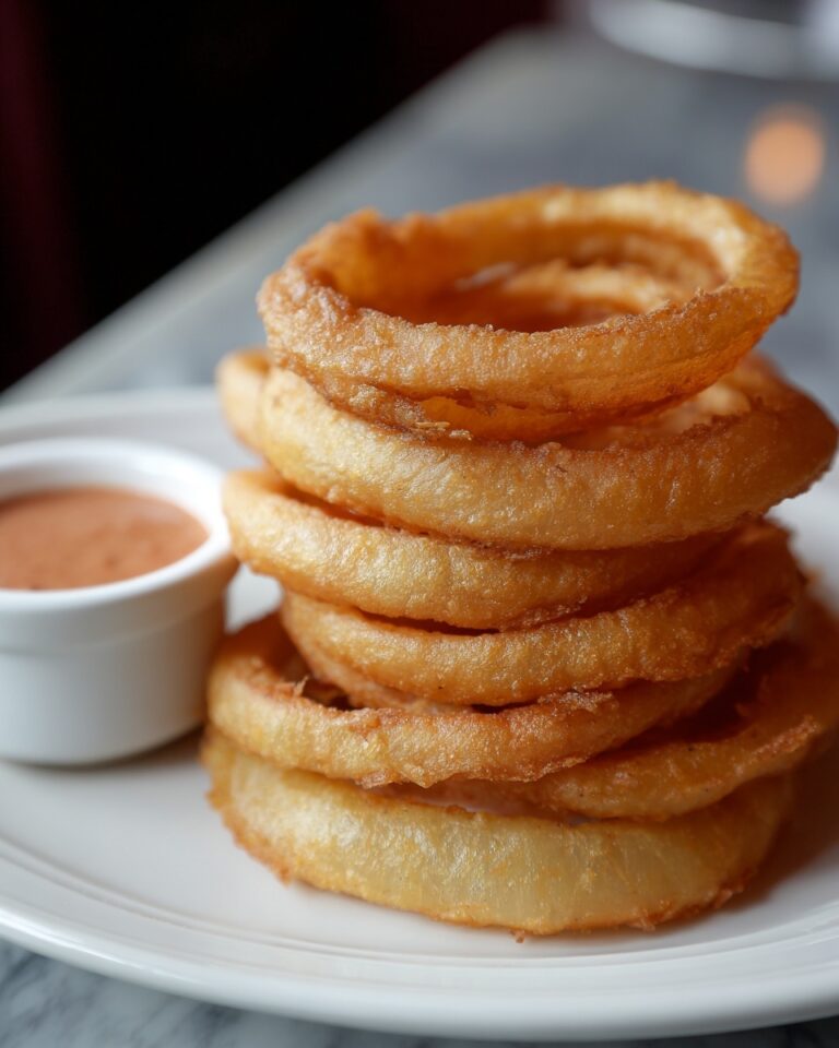 Onion Cheddar Chips Recipe