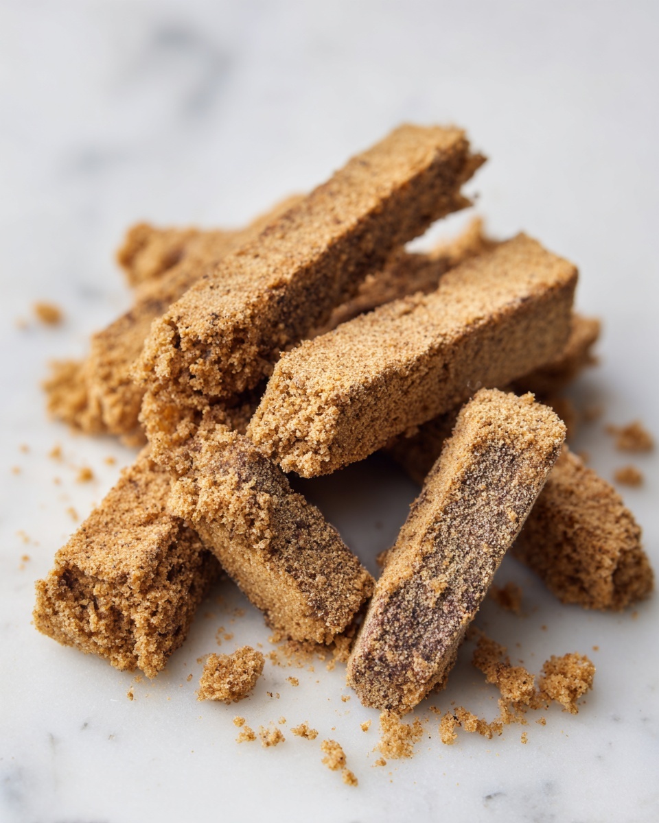 Apple Cranberry Dog Dental Sticks Recipe - Recipe Image