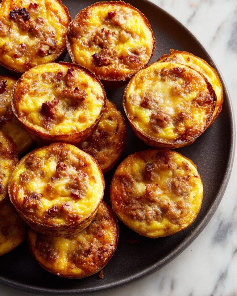 McGriddle Bites Recipe