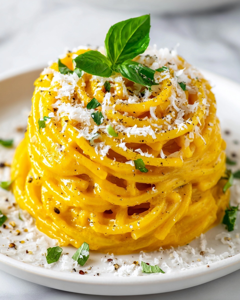 Creamy Tomato Pasta Sauce with Cream Cheese Recipe - Recipe Image