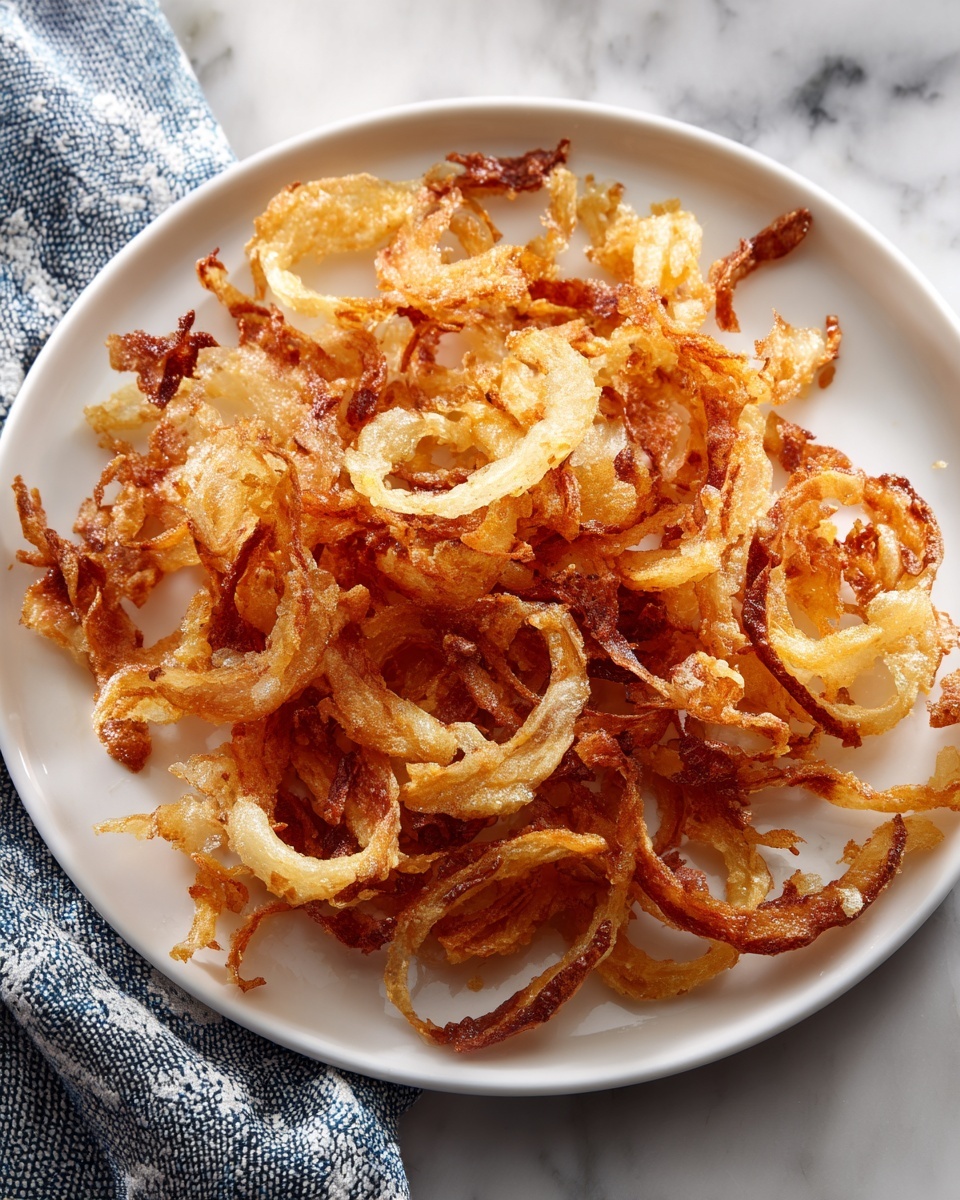 Fried Wonton Strips Recipe - Recipe Image