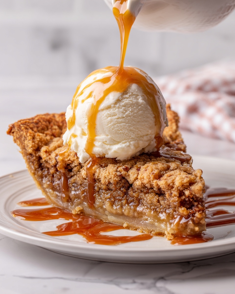 Pumpkin Dump Cake Recipe - Recipe Image