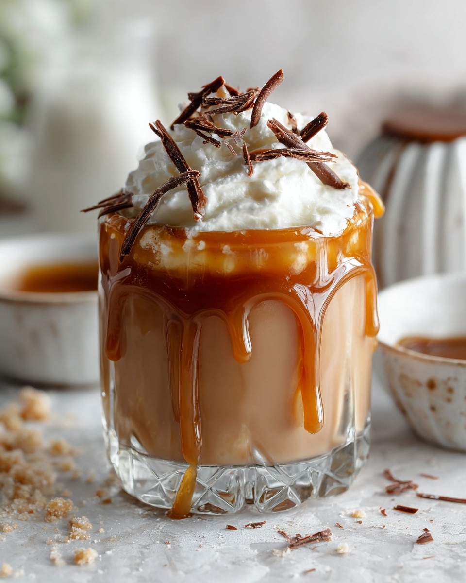 Decadent Chocolate Peanut Butter Smoothie Recipe - Recipe Image