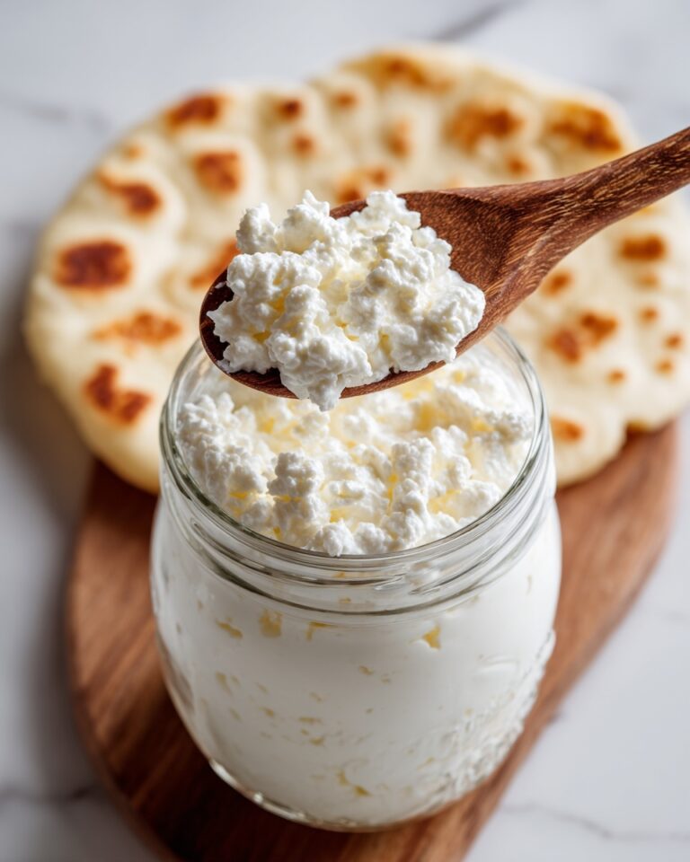 Garlic Parmesan Pizza Sauce Recipe