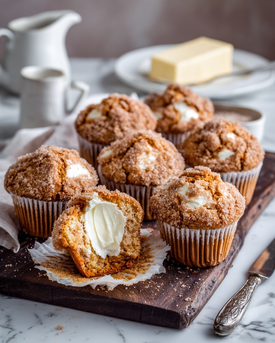 Apple Pumpkin Streusel Muffins Recipe - Recipe Image