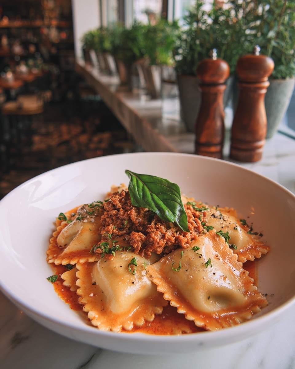 Crockpot Pierogi Casserole with Kielbasa Recipe - Recipe Image