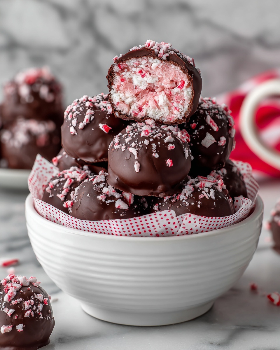 Old-Fashioned Martha Washington Candy Recipe - Recipe Image