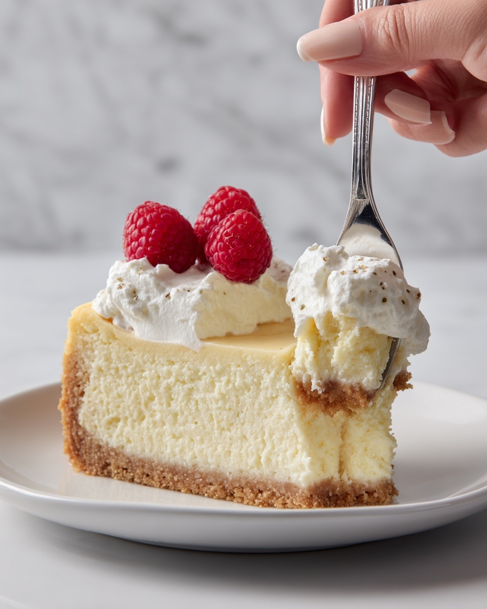 No-Bake Lemonade Pie Recipe - Recipe Image