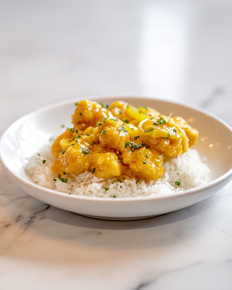 Easy Creamy Pepperoncini Chicken Recipe - Recipe Image