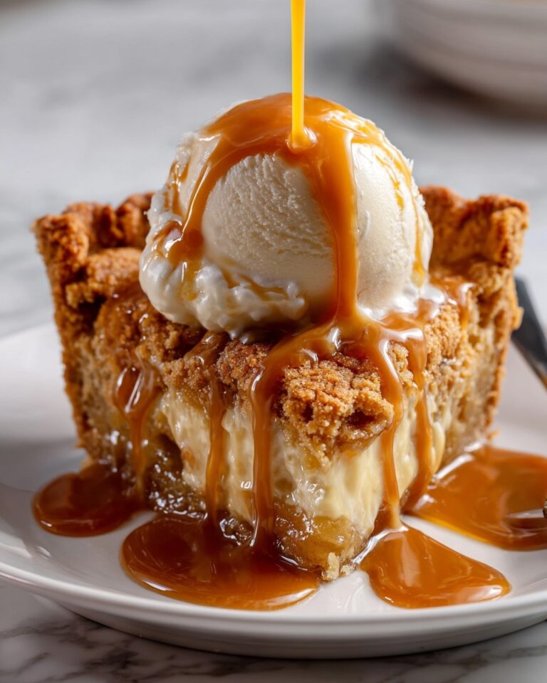 Pumpkin Dump Cake Recipe