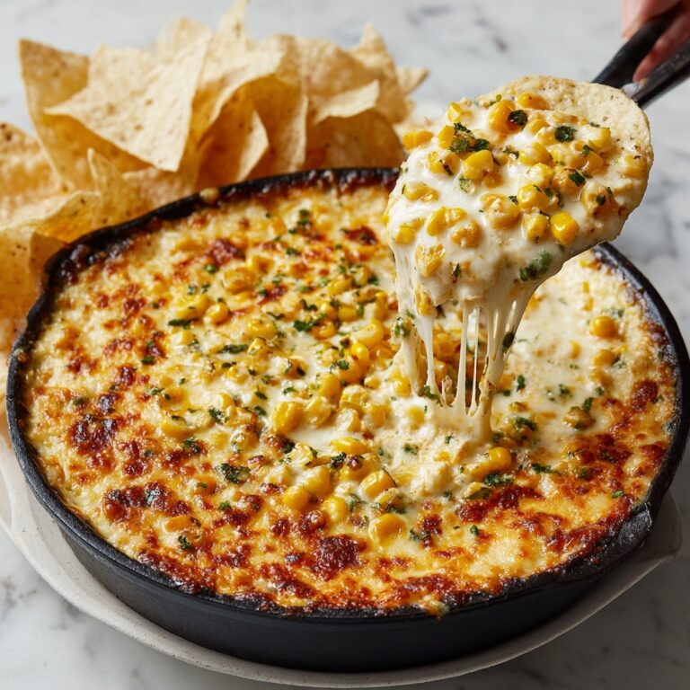 Korean Corn Cheese Recipe