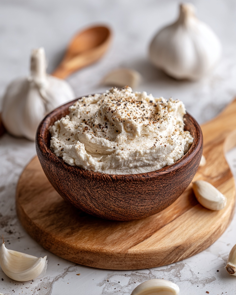 Creamy Horseradish Sauce Recipe - Recipe Image