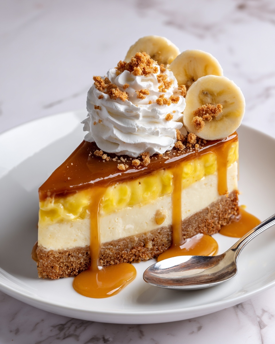 Banana Upside-Down Cake Recipe - Recipe Image