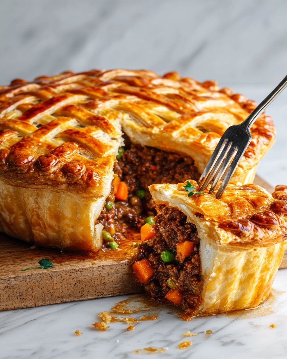 Guinness Gravy Recipe - Recipe Image