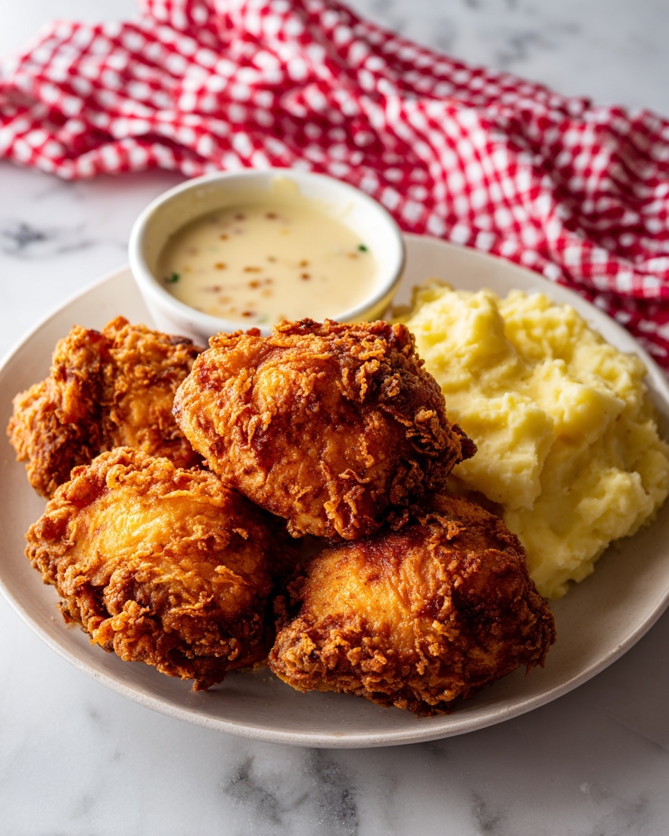 Louisiana Chicken Pasta with Cajun Cream Sauce Recipe - Recipe Image