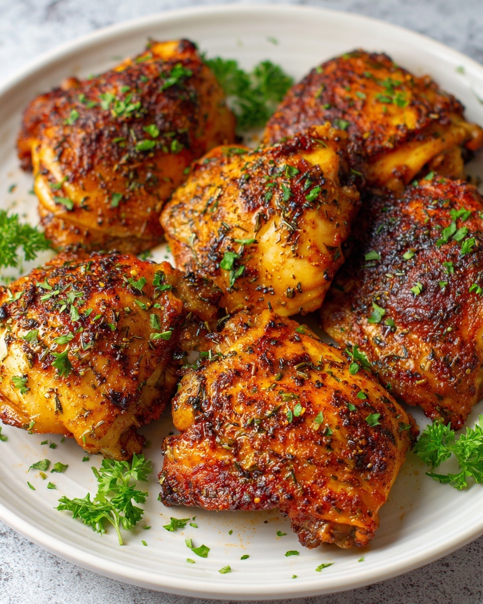 Air Fried Chicken Tenderloin: The Crispiest, Healthier Recipe - Recipe Image