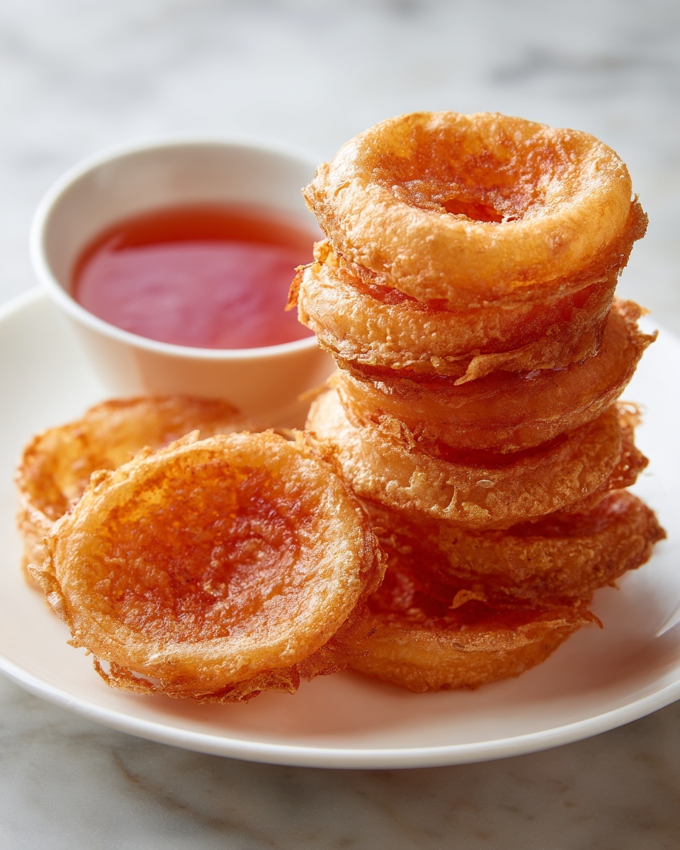 Onion Cheddar Chips Recipe - Recipe Image