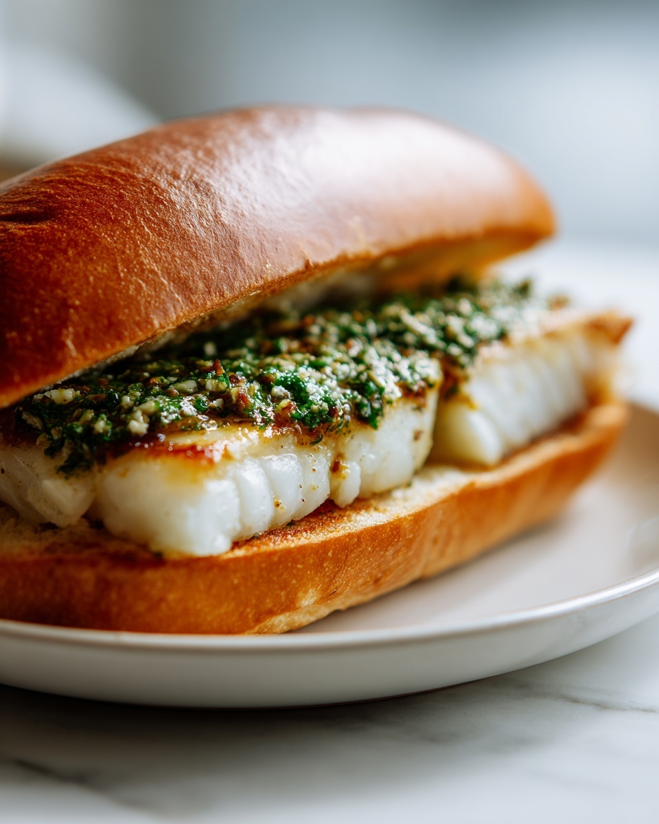 Cheesy Garlic Pesto Chicken Sliders Recipe - Recipe Image