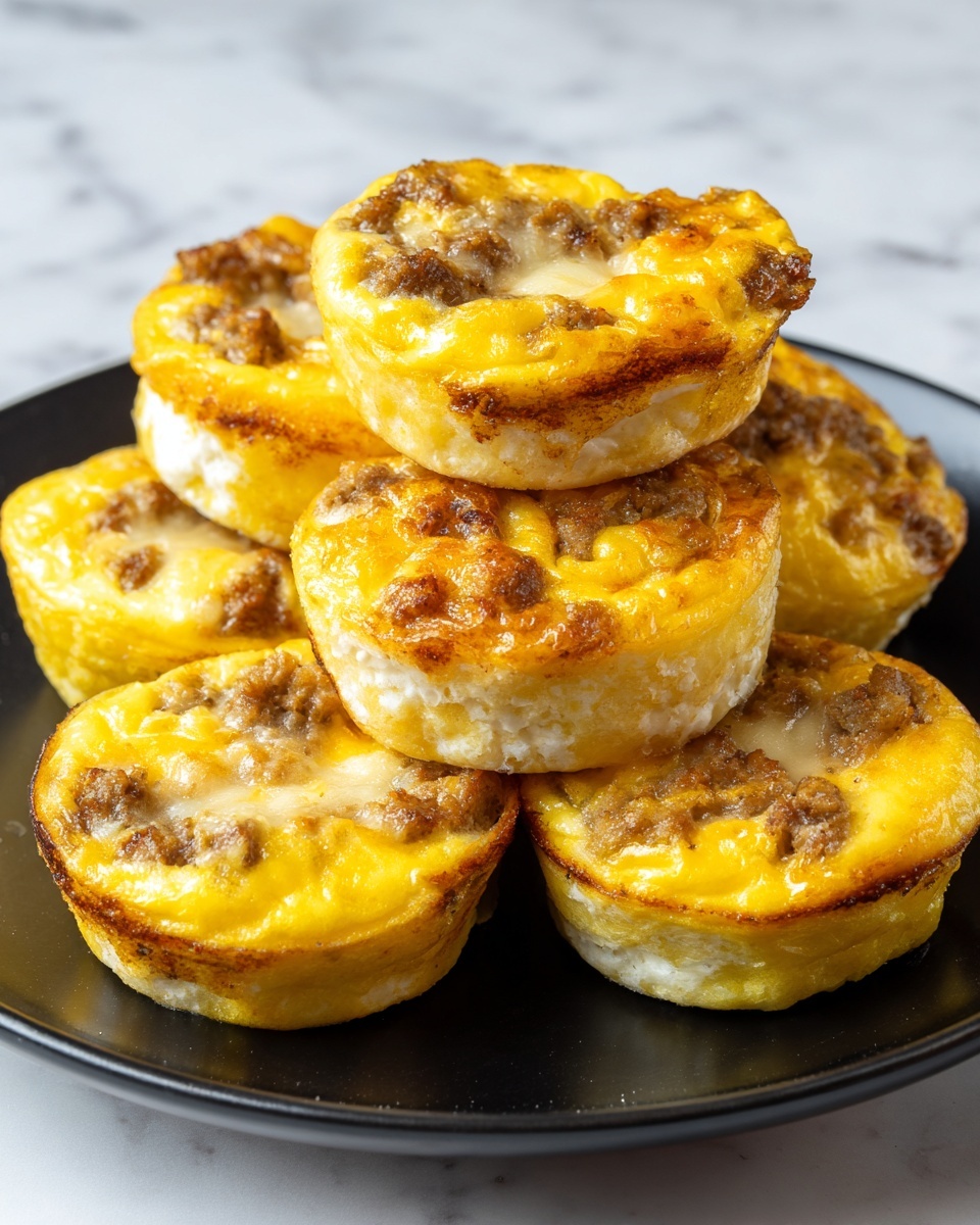 McGriddle Bites Recipe - Recipe Image