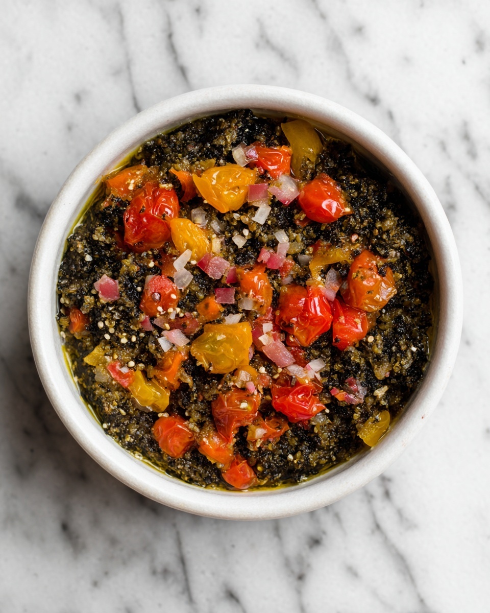 Mediterranean Quinoa Power Bowl Recipe - Recipe Image